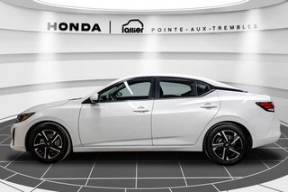 2024 Nissan Sentra SV in Montréal, Quebec - 4 - w320h240px