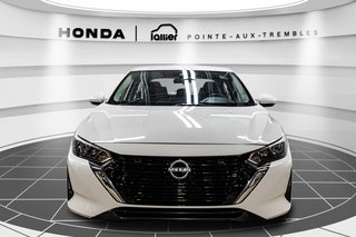 2024 Nissan Sentra SV in Montréal, Quebec - 2 - w320h240px