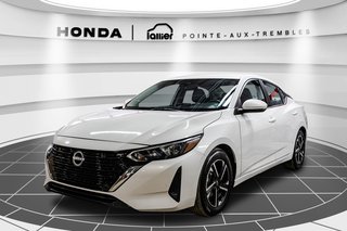 2024 Nissan Sentra SV in Montréal, Quebec - 3 - w320h240px