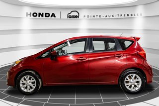 Nissan Versa Note SV 2017 à , Québec - 4 - w320h240px