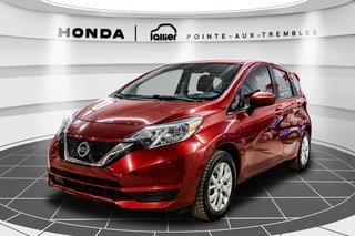 Nissan Versa Note SV 2017 à , Québec - 3 - w320h240px