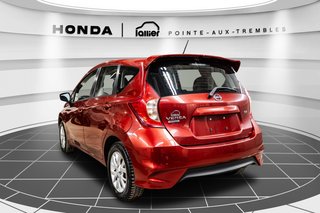Nissan Versa Note SV 2017 à , Québec - 5 - w320h240px