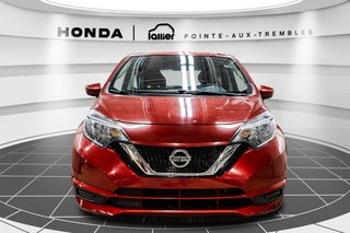 Nissan Versa Note SV 2017 à , Québec - 2 - w320h240px