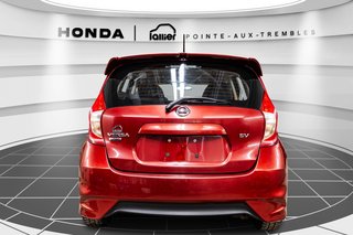 Nissan Versa Note SV 2017 à , Québec - 6 - w320h240px
