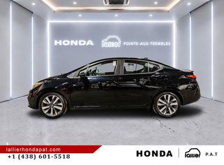 Nissan Versa SR 2021 à Montréal, Québec - 4 - w320h240px
