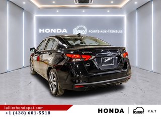 Nissan Versa SR 2021 à Montréal, Québec - 5 - w320h240px