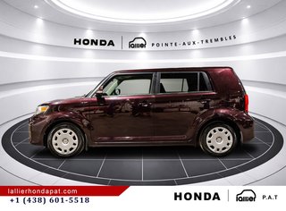 2015 Scion xB in Montreal, Quebec - 4 - w320h240px