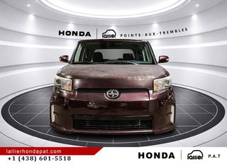 2015 Scion xB in Montreal, Quebec - 2 - w320h240px
