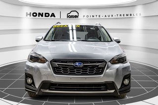 2019  Crosstrek Limited PAFAITE CONDITION in Montreal, Quebec - 2 - w320h240px