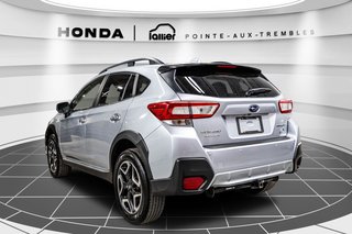 2019  Crosstrek Limited PAFAITE CONDITION in Montreal, Quebec - 5 - w320h240px