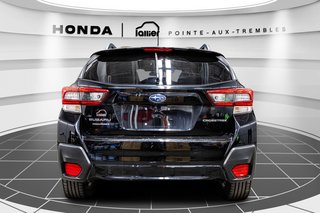 2020 Subaru Crosstrek Convenience 1 PROPRIO in , Quebec - 6 - w320h240px