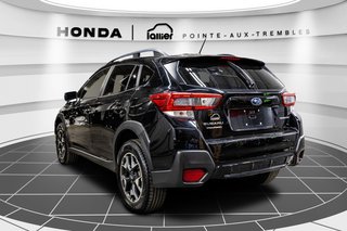 2020 Subaru Crosstrek Convenience 1 PROPRIO in , Quebec - 5 - w320h240px