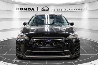 2020 Subaru Crosstrek Convenience 1 PROPRIO in , Quebec - 2 - w320h240px