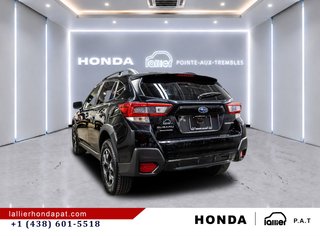 Subaru Crosstrek Convenience 2020 à Montréal, Québec - 6 - w320h240px