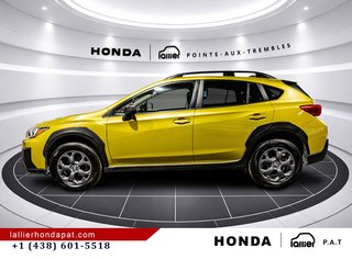 Subaru Crosstrek Outdoor 2021 à Montréal, Québec - 4 - w320h240px