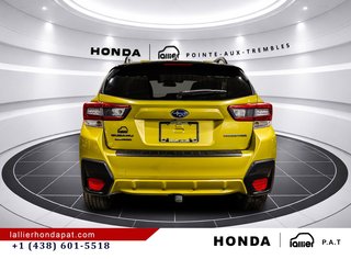 Subaru Crosstrek Outdoor 2021 à Montréal, Québec - 6 - w320h240px