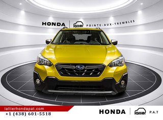 Subaru Crosstrek Outdoor 2021 à Montréal, Québec - 2 - w320h240px