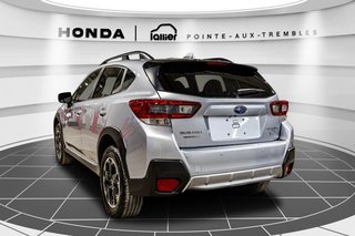 Subaru Crosstrek Sport 2023 à Montréal, Québec - 5 - w320h240px