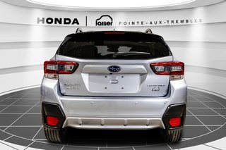 Subaru Crosstrek Sport 2023 à Montréal, Québec - 6 - w320h240px