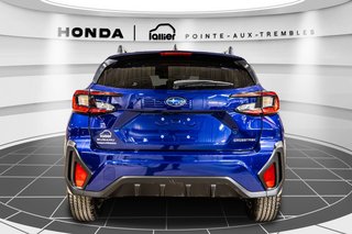 Subaru Crosstrek Convenience 2024 à , Québec - 6 - w320h240px