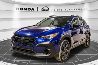 Subaru Crosstrek Convenience 2024 à , Québec - 3 - w320h240px