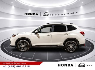 Subaru Forester Convenience 2019 à Montréal, Québec - 4 - w320h240px