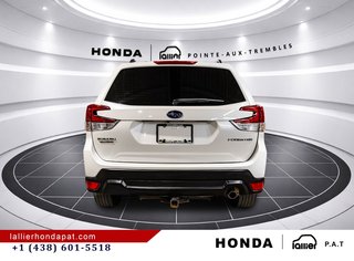 Subaru Forester Convenience 2019 à Montréal, Québec - 6 - w320h240px
