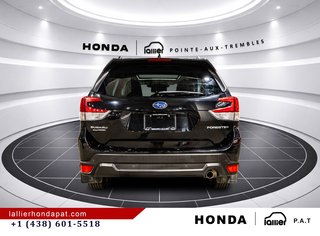 2023 Subaru Forester Limited in Montreal, Quebec - 6 - w320h240px