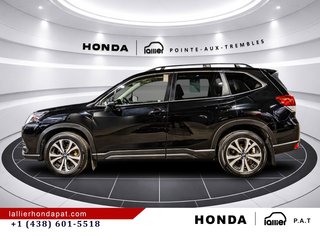 2023 Subaru Forester Limited in Montreal, Quebec - 4 - w320h240px