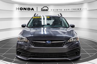 2020  Impreza Convenience BLUETOOTH+MAGS+CRUISE CONTROL ADAPT. in , Quebec - 2 - w320h240px