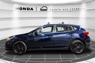 Impreza Convenience JAMAIS ACCIDENTÉ AUTOMATIQUE 2020 à Lachenaie, Québec - 4 - w320h240px