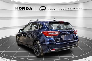 Impreza Convenience JAMAIS ACCIDENTÉ AUTOMATIQUE 2020 à Lachenaie, Québec - 5 - w320h240px