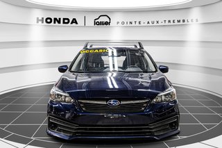 Impreza Convenience JAMAIS ACCIDENTÉ AUTOMATIQUE 2020 à Lachenaie, Québec - 2 - w320h240px