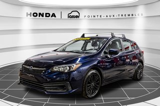 Impreza Convenience JAMAIS ACCIDENTÉ AUTOMATIQUE 2020 à Lachenaie, Québec - 3 - w320h240px