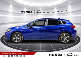 2022 Subaru Impreza Touring in Montreal, Quebec - 4 - w320h240px