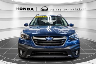 Subaru Outback Touring JAMAIS ACCIDENTÉ 2021 à , Québec - 2 - w320h240px