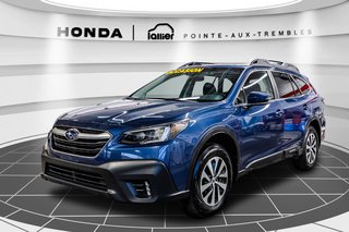 Subaru Outback Touring JAMAIS ACCIDENTÉ 2021 à , Québec - 3 - w320h240px