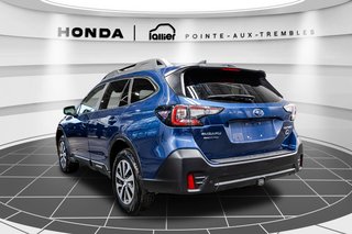 Subaru Outback Touring JAMAIS ACCIDENTÉ 2021 à , Québec - 5 - w320h240px