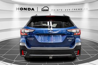 Subaru Outback Touring JAMAIS ACCIDENTÉ 2021 à , Québec - 6 - w320h240px