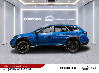 2022 Subaru Outback Wilderness in Montréal, Quebec - 4 - w320h240px