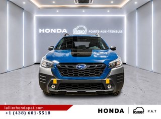 2022 Subaru Outback Wilderness in Montréal, Quebec - 2 - w320h240px