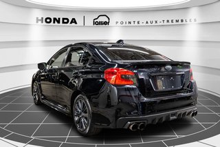 2019 Subaru WRX Sport-tech LE PLAISIR ET LA PUISSANCE in , Quebec - 5 - w320h240px