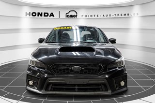 2019 Subaru WRX Sport-tech LE PLAISIR ET LA PUISSANCE in , Quebec - 2 - w320h240px