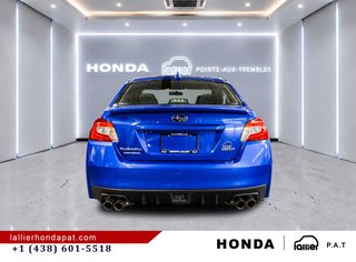 2020 Subaru WRX Sport in Montréal, Quebec - 6 - w320h240px