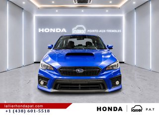 2020 Subaru WRX Sport in Montréal, Quebec - 4 - w320h240px