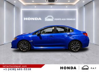 2020 Subaru WRX Sport in Montréal, Quebec - 3 - w320h240px
