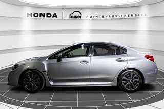Subaru WRX Sport jamais accidenté 2021 à Montréal, Québec - 4 - w320h240px