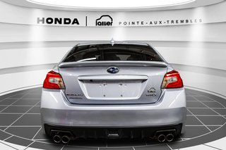 Subaru WRX Sport jamais accidenté 2021 à Montréal, Québec - 6 - w320h240px