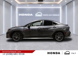 2023 Subaru WRX Sport in Montréal, Quebec - 4 - w320h240px