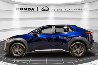 2025 Toyota bZ4X XLE in Montréal, Quebec - 4 - w320h240px